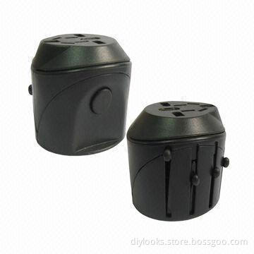 Professional Universal Travel Adapter, Global standard